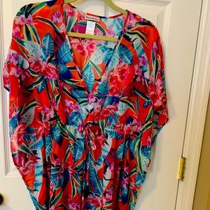 Tommy Bahama Bathing suit cover up
